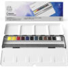 Confezione Acquerelli Winsor & Newton – Cotman Blue Box - 1