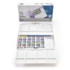 Set Acquerelli da Viaggio Winsor & Newton – TRAVEL SET Cotman - 4