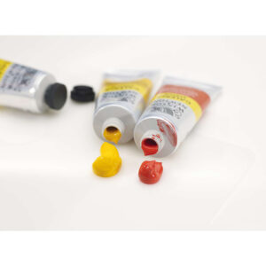 Winsor & Newton Acrilici in Tubetto – Colori Galeria – sfusi