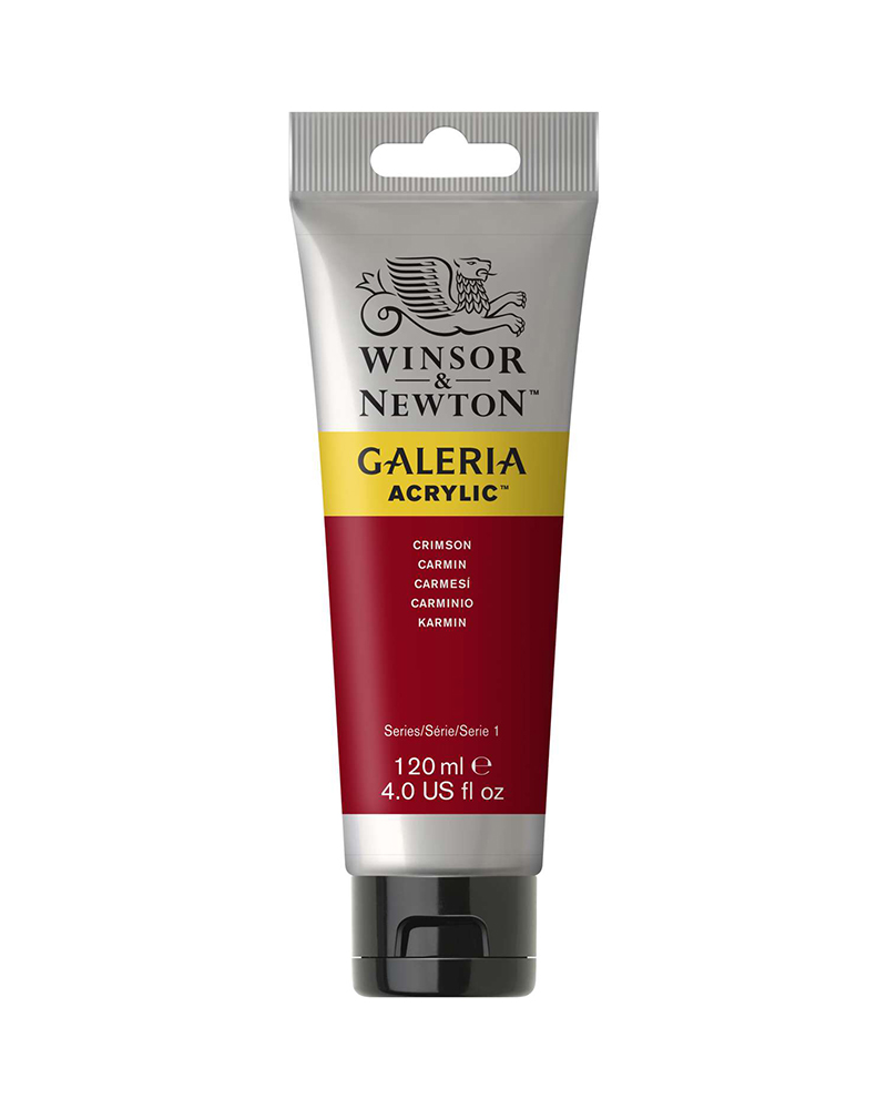 Winsor & Newton Acrilici in Tubetto – Colori Galeria – sfusi