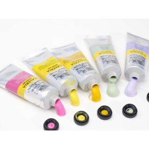 Winsor & Newton Acrilici in Tubetto – Colori Galeria – sfusi