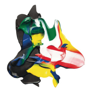 Set Colori Acrilici Talens – Serie Standard di Amsterdam – 72 tubetti da 20 ml - 3