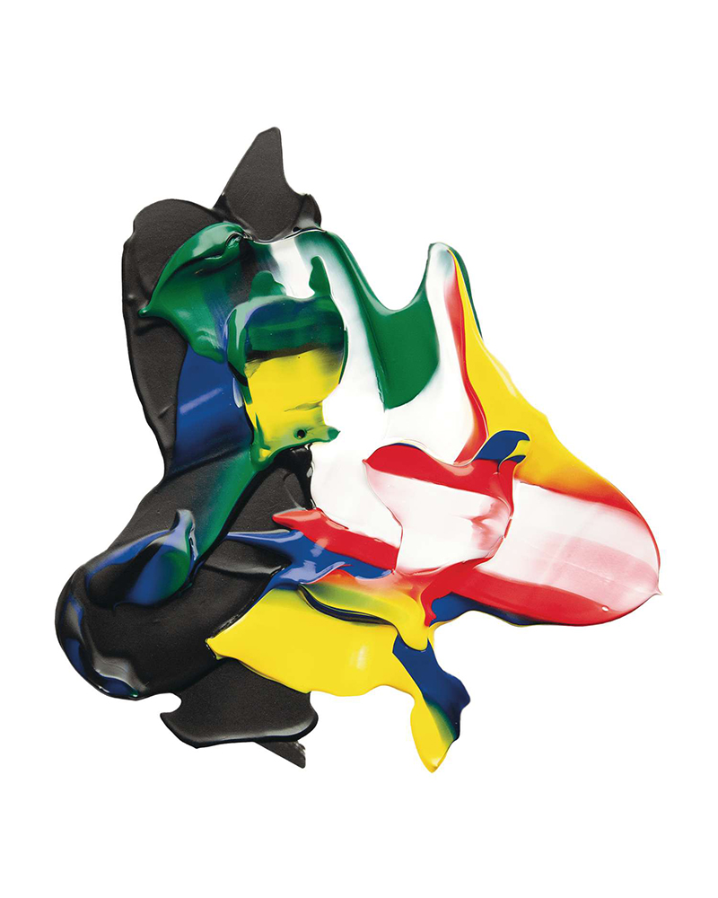 Set Colori Acrilici Talens – Serie Standard di Amsterdam – 72 tubetti da 20 ml - 3