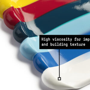 Heavy Body Liquitex Colori Acrilici in Tubetto - 2
