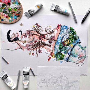Heavy Body Liquitex Colori Acrilici in Tubetto - 7
