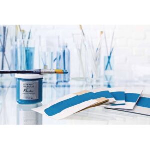 Lefranc & Bourgeois – Flashe – colori acrilici sfusi - 1