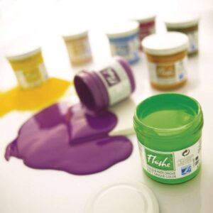 Lefranc & Bourgeois – Flashe – colori acrilici sfusi - 2