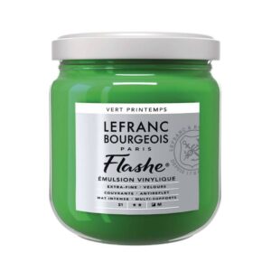 Lefranc & Bourgeois – Flashe – colori acrilici sfusi - 4