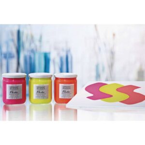 Lefranc & Bourgeois – Flashe – colori acrilici sfusi - 6
