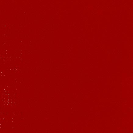 Variante colore 228 Rosso di cadmio medio S4