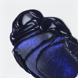 Variante colore Oltremare Francese - 263