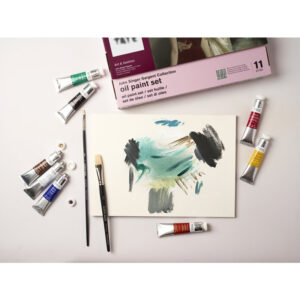 Winsor e Newton Colori ad Olio Sfusi – Winton