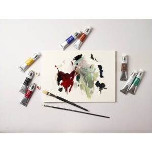 Winsor e Newton Colori ad Olio Sfusi – Winton