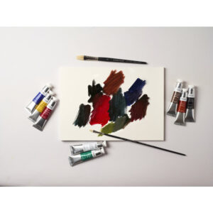 Winsor e Newton Colori ad Olio Sfusi – Winton