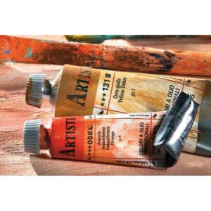 Olio Artisti Maimeri colori ad olio professionali sfusi - 1