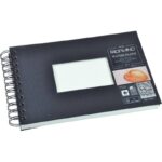 Fabriano Blocco per Acquerello – Watercolor Book Fabriano A5 Spiralato