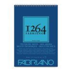 Fabriano Blocco da Disegno "1264 Mix Media"