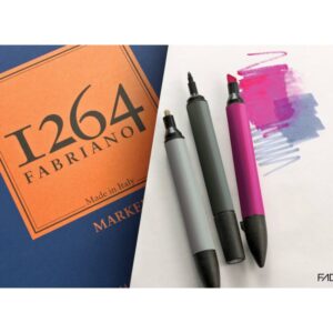 Fabriano Carta per Marker – Linea 1264 - 1