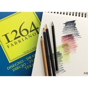 Fabriano Blocco da Disegno “Linea 1264” - 2