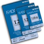 Fabriano Carta per Acquerello - Linea 1264