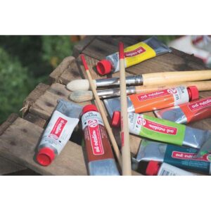 Set Colori a Olio Talens Art Creation, 12 tubetti da 12ml - 7