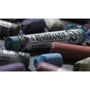 Rembrandt Soft Pastels – Talens Pastelli Sfusi