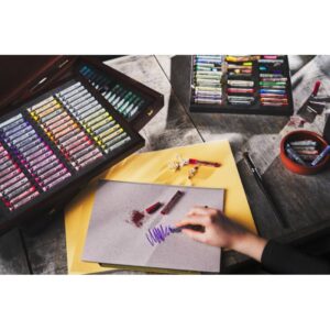 Rembrandt Soft Pastels – Talens Pastelli Sfusi