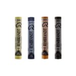 Rembrandt Soft Pastels - Talens Pastelli Sfusi