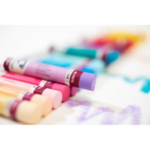 Van Gogh Pastelli ad olio Sfusi - 2