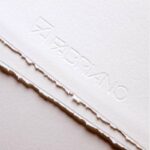 Carta Fabriano Rosaspina Fogli sfusi 285 gr – Bianco