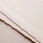 Carta Fabriano Rosaspina – Fogli Sfusi 100x70 cm 220 gr, Avorio