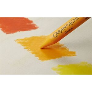 Caran d’Ache Pastelli a Cera Professionali – SET 10/15/30 Neocolor I - 4