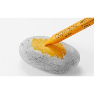 Caran d’Ache Pastelli a Cera Professionali – SET 10/15/30 Neocolor I - 5