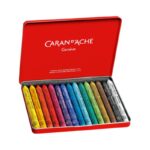 Caran d'Ache Pastelli a Cera Professionali – SET 10/15/30 Neocolor I