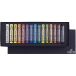 Talens Pastelli Morbidi REMBRANDT Royal Talens – Set da 15, da 30 e da 45 Pastelli