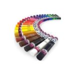 Van Gogh Set Pastelli ad olio - set da 12 - 24 - 60 pz