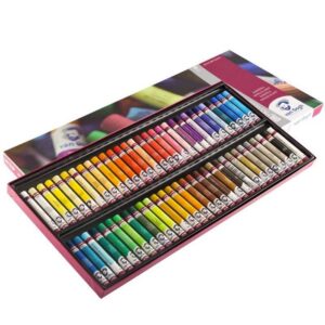 Van Gogh Set 60 Pastelli ad olio
