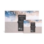 Blocco Watercolour Fabriano Torchon