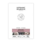 Blocco di carta LeFranc Bourgeois - Studio Disegno