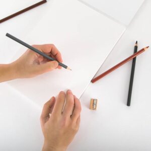 Blocco di carta LeFranc Bourgeois – Studio Disegno - 3