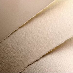 foto di Carta per Acquerello Fabriano Artistico – Traditional White Grana Grossa 300g, 56x76cm