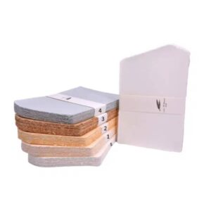 Amatruda Amalfi Carta da Disegno: Confezioni in Carta di Amalfi con Sigillo in Ceralacca - 2