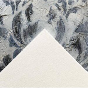 Canson Blocco da Disegno Mixed Media Artist, 600 gr - 5