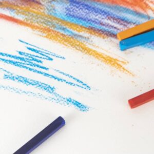 Blocco Studio Pastello – Lefranc Carta per Pastelli - 2