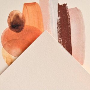 Blocco Carta Canson Graduate – Tecniche Miste – Colore Naturale e Grigio - 8