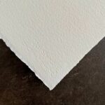 Arches Carta per Acquerello – Fogli Sfusi Grana Grossa 300 gr, 56x76 cm