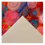 Canson Carta per Dipingere: Mixed Media Essentia - 50 x 65 cm