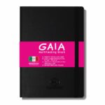 Blocco Carta Morgantina Gaia 10x14 - Perfetto per Schizzi e Disegni Artistici