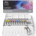 Set Acquerelli Professional - Winsor & Newton