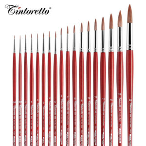 foto-di-tintoretto-pennelli-pelo-di-bue-serie-888-pennello-tondo-pelo-bue-extra-2